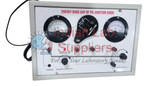 Energy Band Gap Apparatus